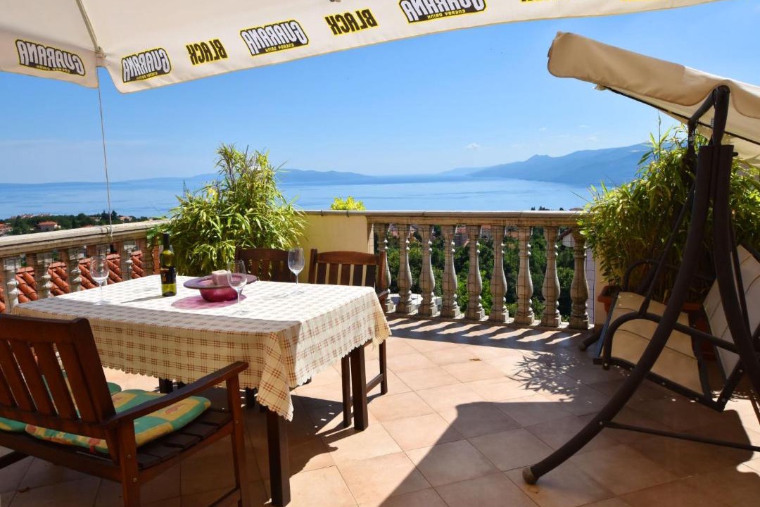 Photo of Patio Balcony in Kastav