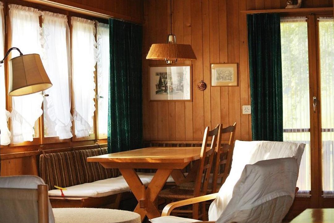 Photo of Others in Zweisimmen