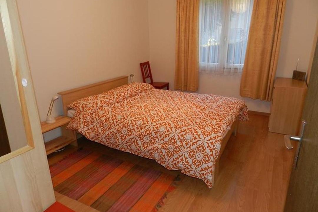 Photo of Bedroom in Zweisimmen
