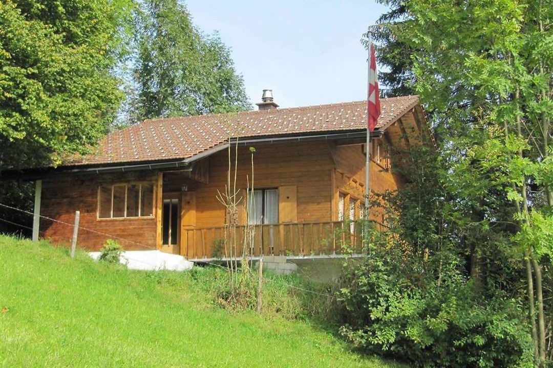 Photo of Others in Zweisimmen