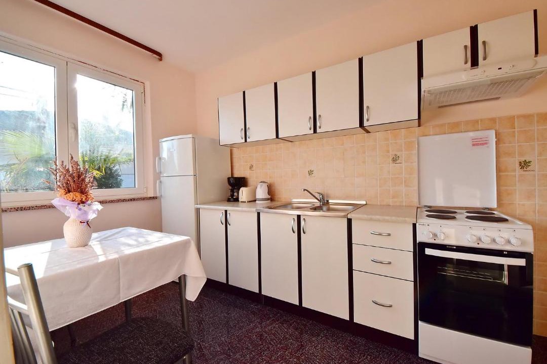 Photo of Kitchen in Opric
