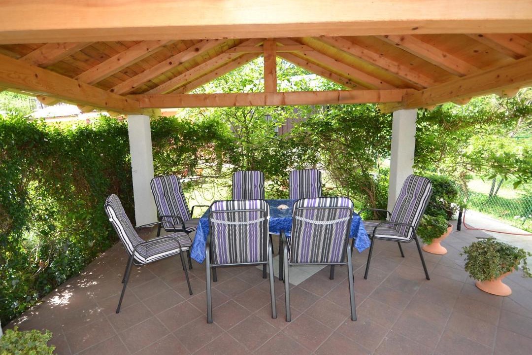 Photo of Patio Balcony in Opric