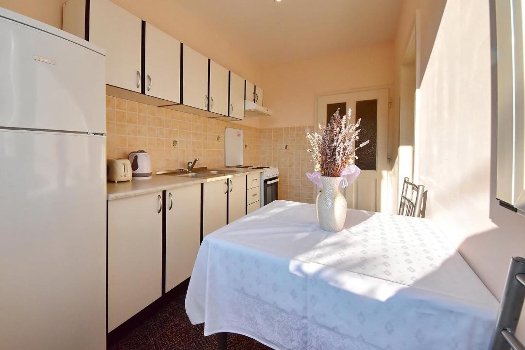 Photo of Kitchen in Opric