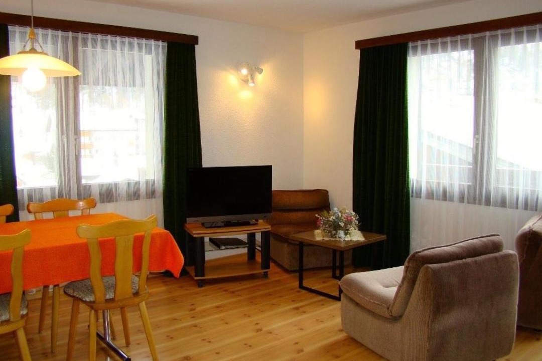 Photo of Livingroom in Saas-Fee