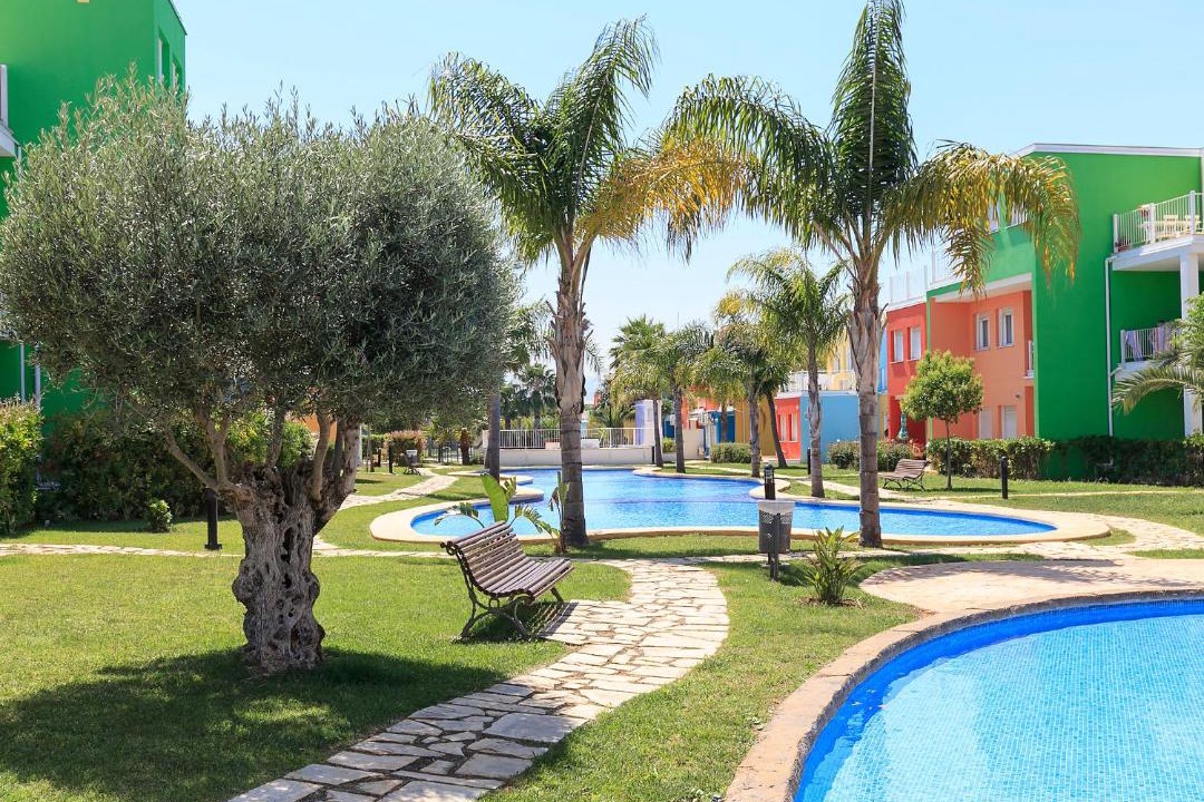 Photo of Outdoor in Vergel