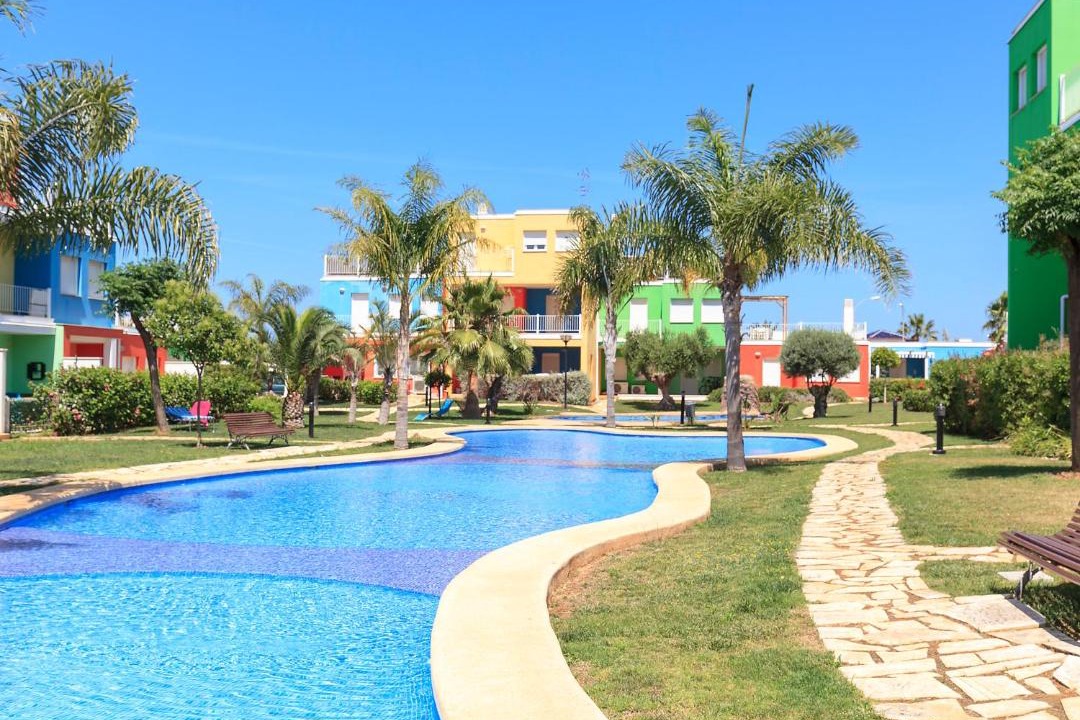 Photo of Outdoor in Vergel
