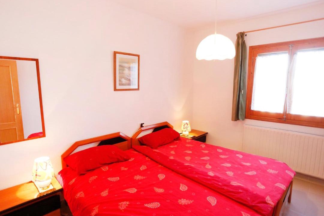 Photo of Bedroom in Peniscola