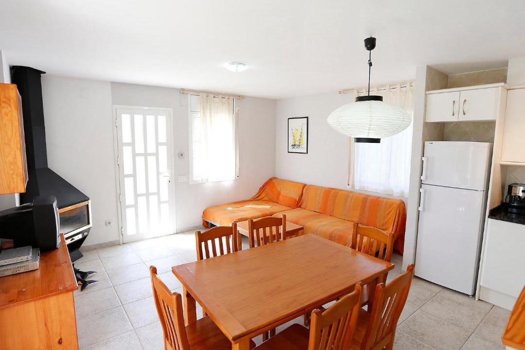 Photo of Livingroom in L'Ampolla