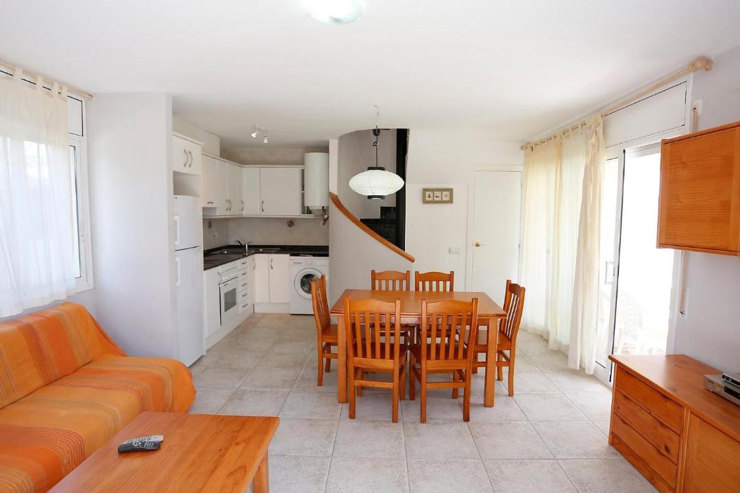 Photo of Livingroom in L'Ampolla