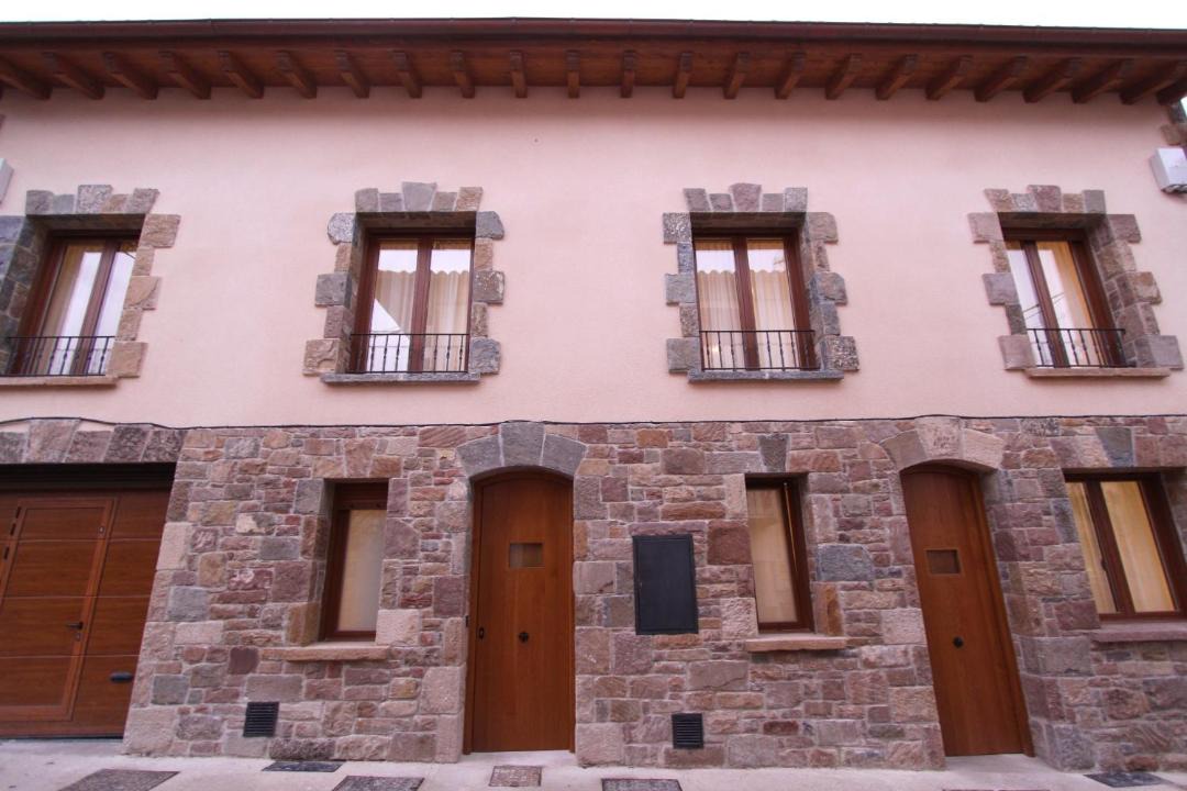 Photo of Others in Salinas de Ibargoiti