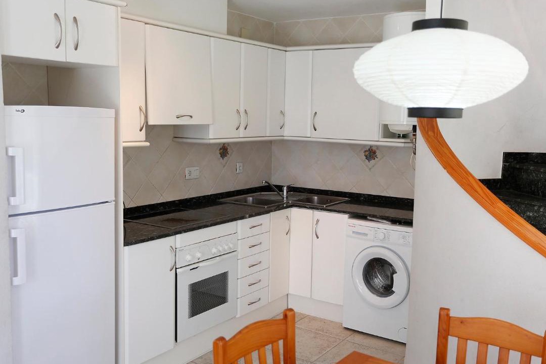 Photo of Kitchen in L'Ampolla