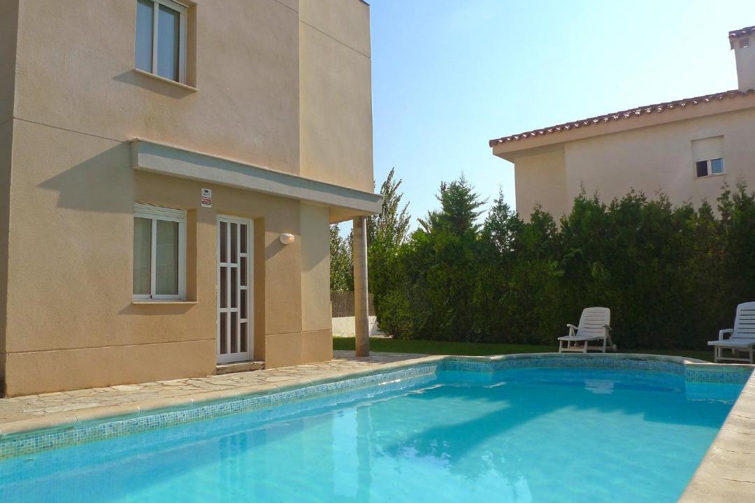 Photo of Outdoor in L'Ampolla