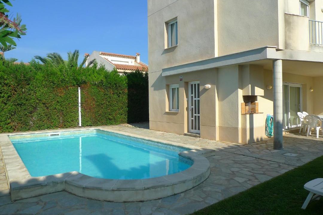 Photo of Outdoor in L'Ampolla