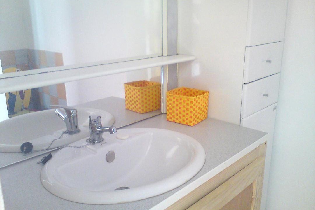 Photo of Bathroom in Roumoules