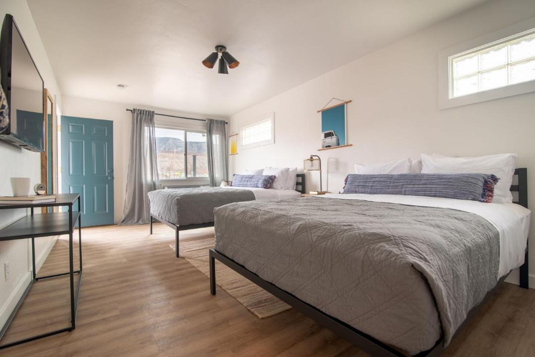 Photo of Bedroom in Palisade