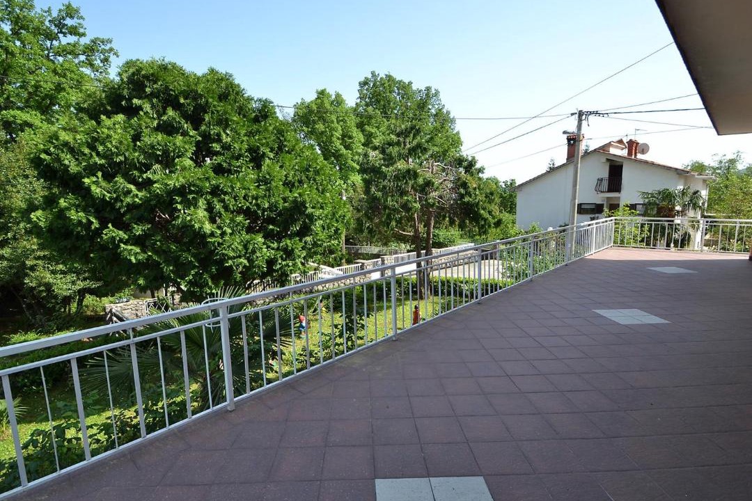 Photo of Patio Balcony in Opric