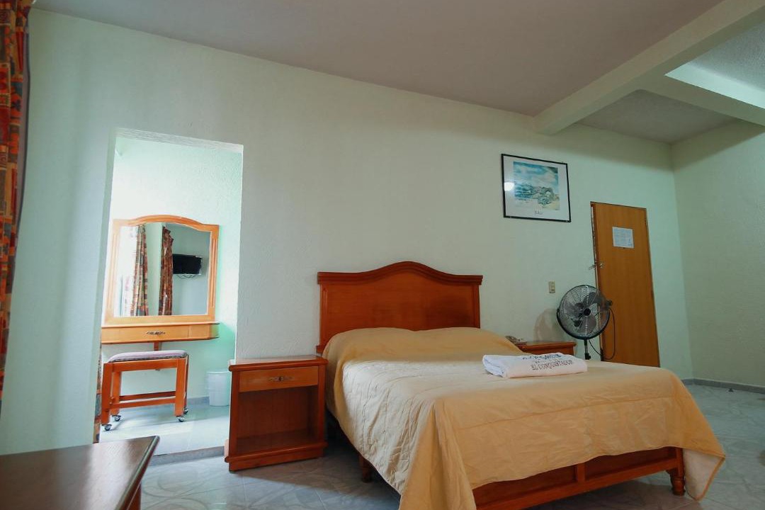 Photo of Bedroom in Zitacuaro