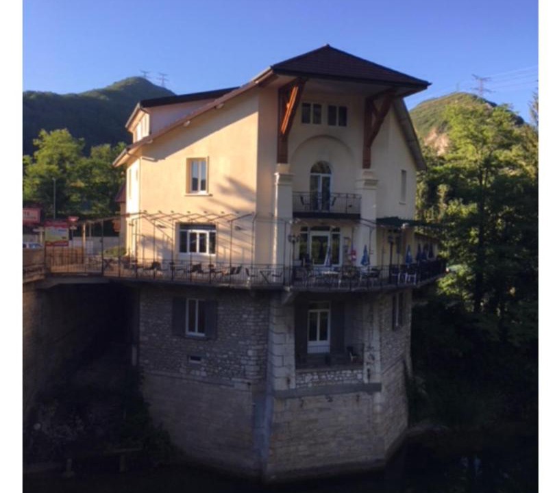 Photo of Others in Thoirette