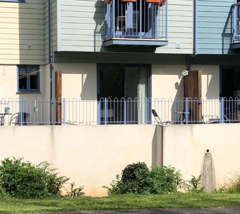 Photo of Buildings in Mevagissey
