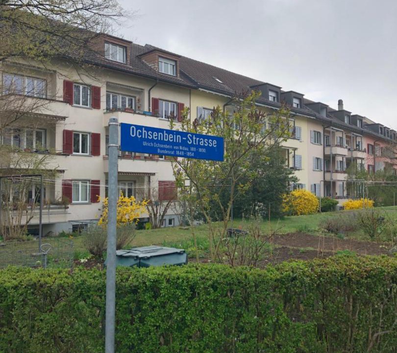 Photo of Others in Mattenhof-Weissenbuhl