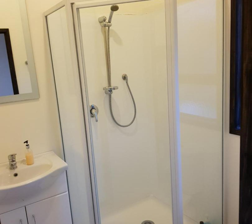 Photo of Bathroom in Kaitaia