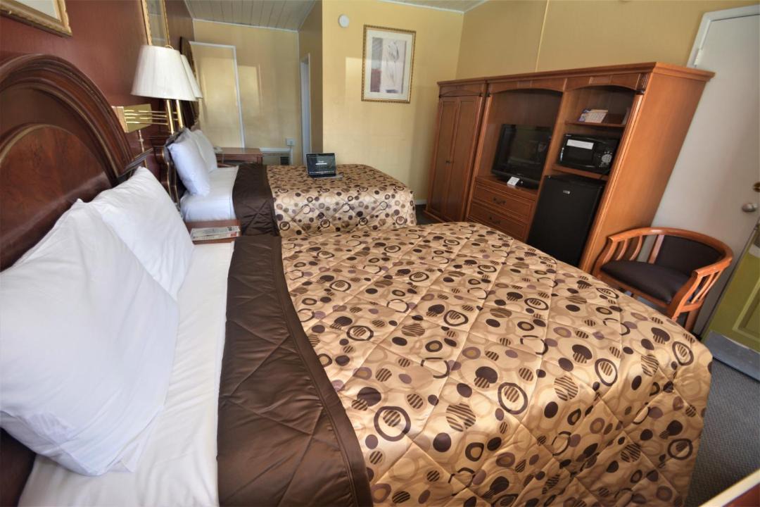 Photo of Bedroom in Red Bluff