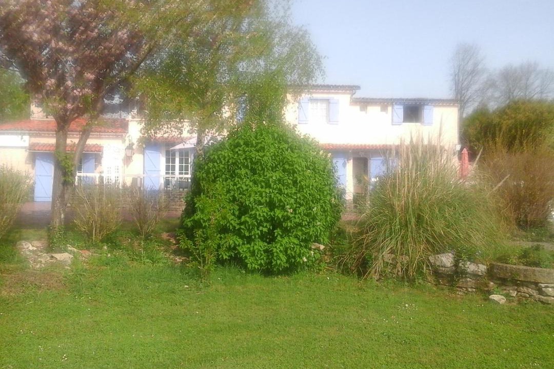 Photo of Others in Verteuil-sur-Charente