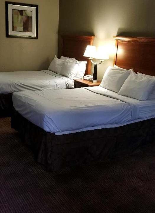 Photo of Bedroom in Memphis