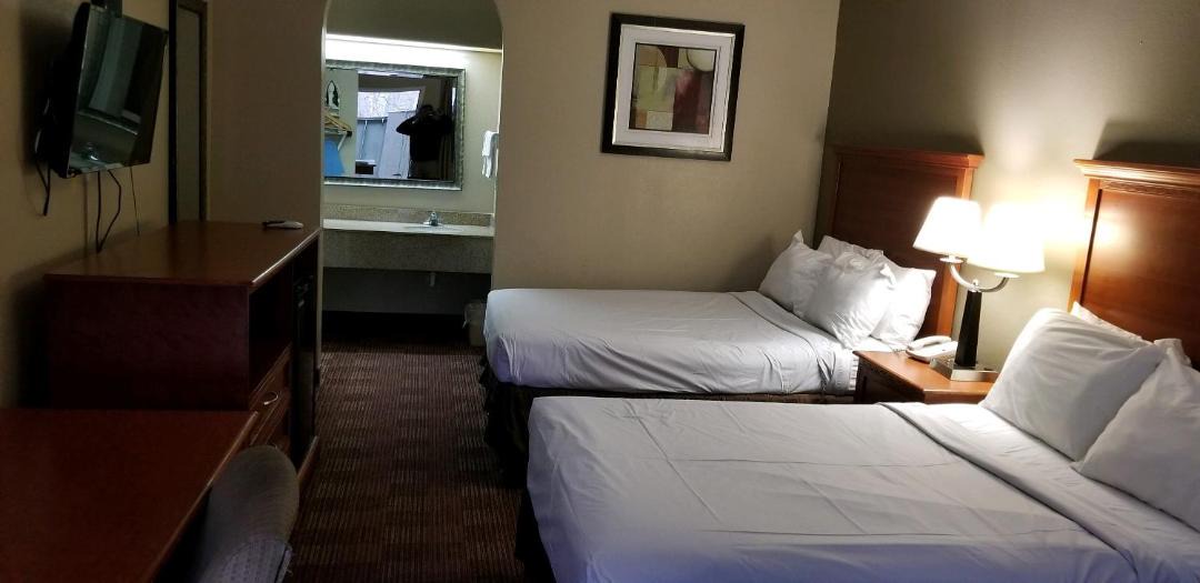Photo of Bedroom in Memphis