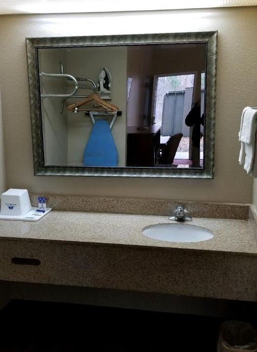 Photo of Bathroom in Memphis