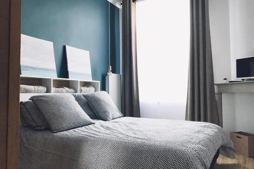 Photo of Bedroom in Wimereux