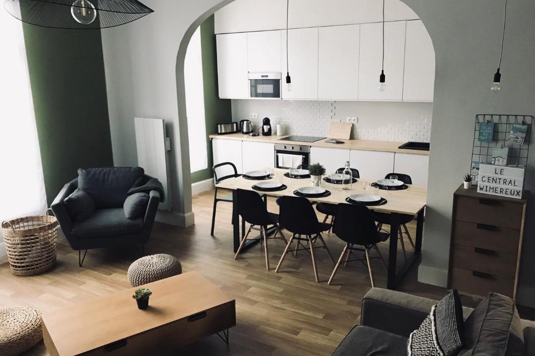 Photo of Others in Wimereux