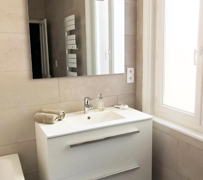 Photo of Bathroom in Wimereux