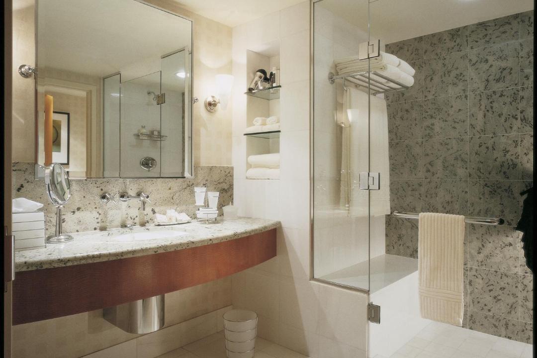 Photo of Bathroom in Atlantic City