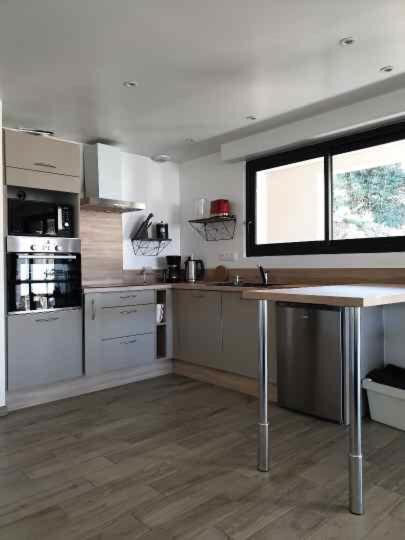 Photo of Kitchen in Artalens-Souin