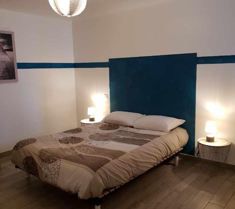 Photo of Bedroom in Artalens-Souin