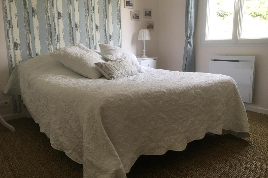 Photo of Bedroom in Manou