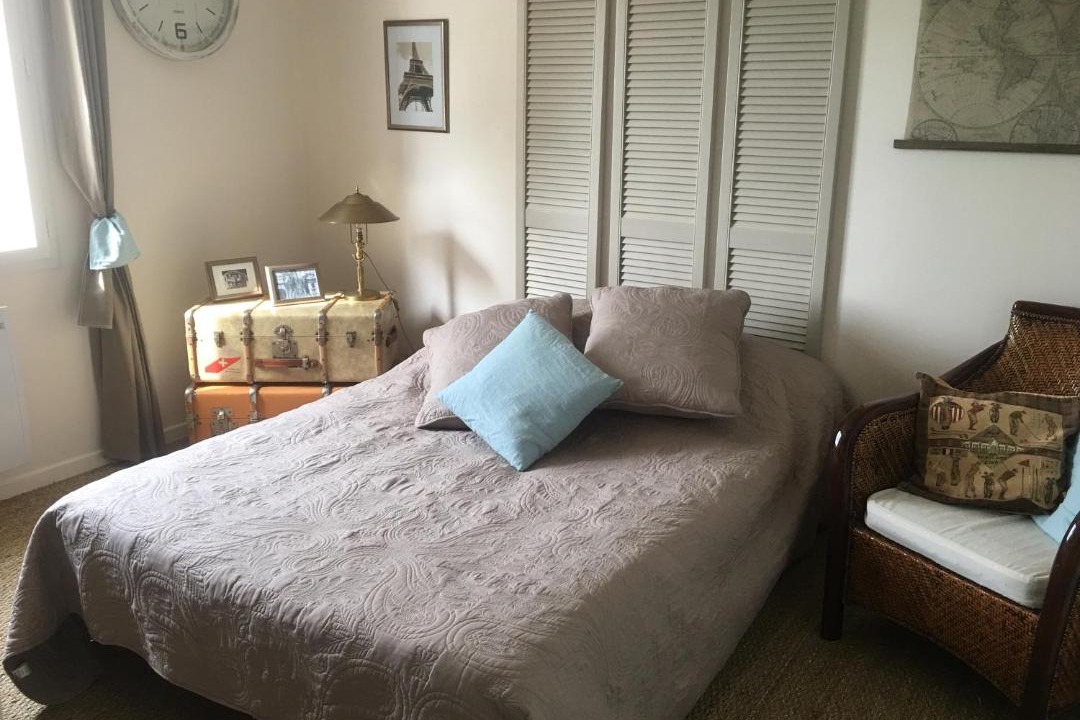 Photo of Bedroom in Manou