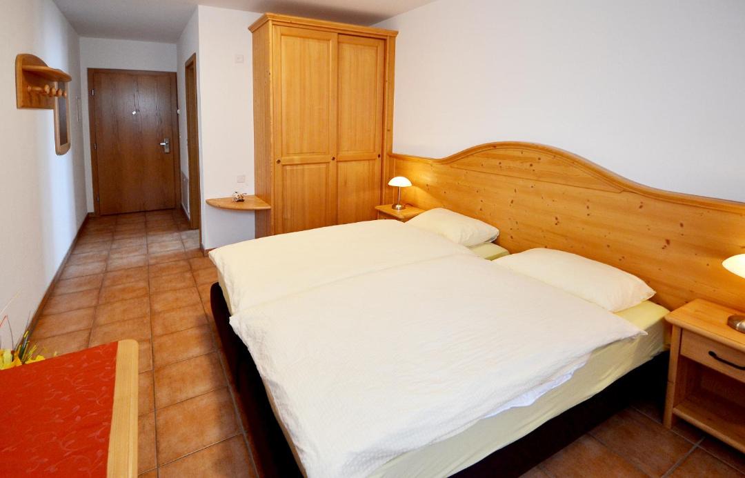 Photo of Bedroom in San Bernardino