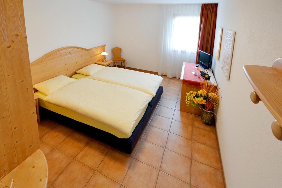 Photo of Bedroom in San Bernardino