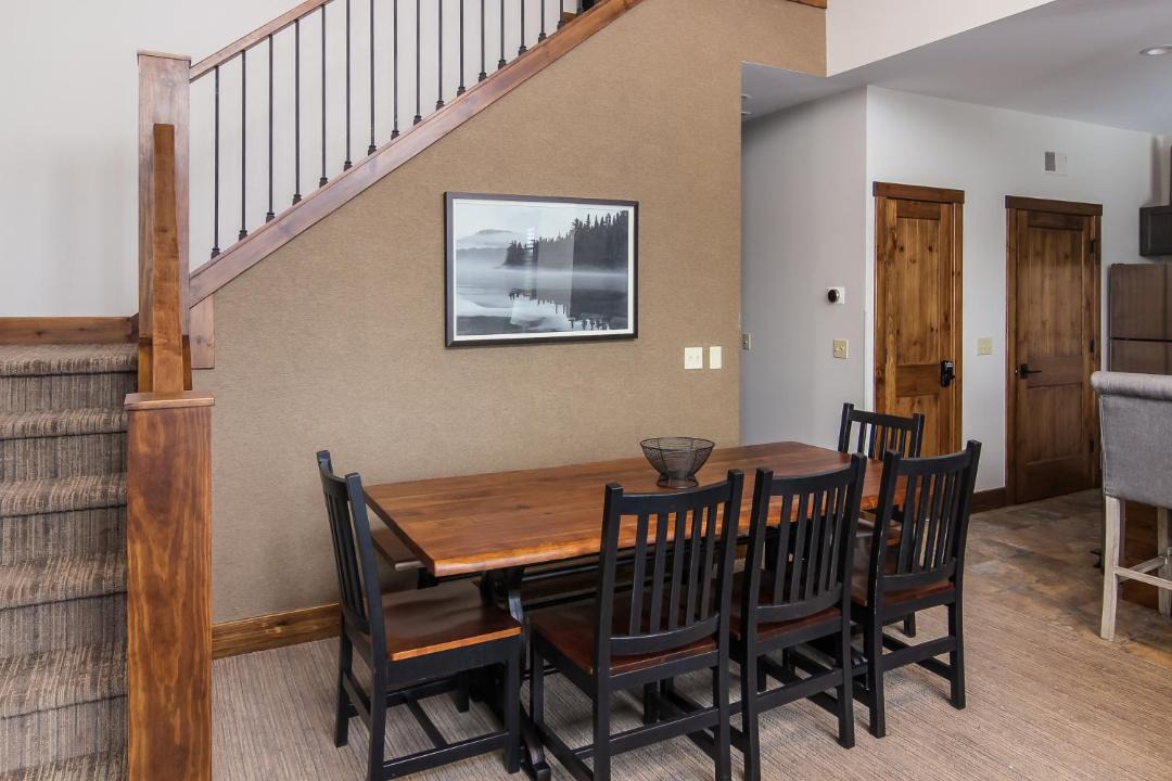 Photo of Livingroom in Boyne Falls