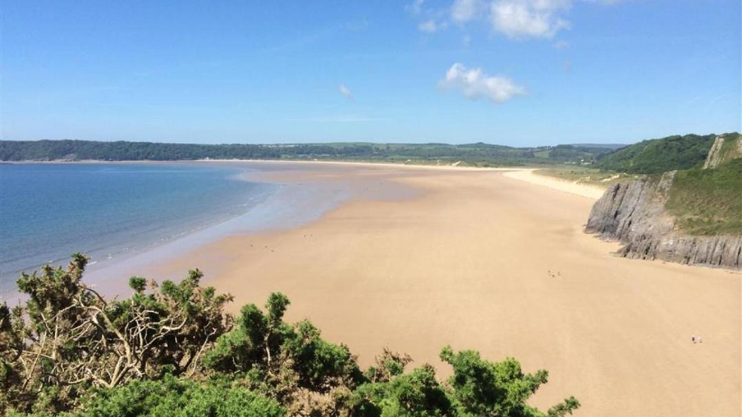 Photo of Outdoor in Reynoldston