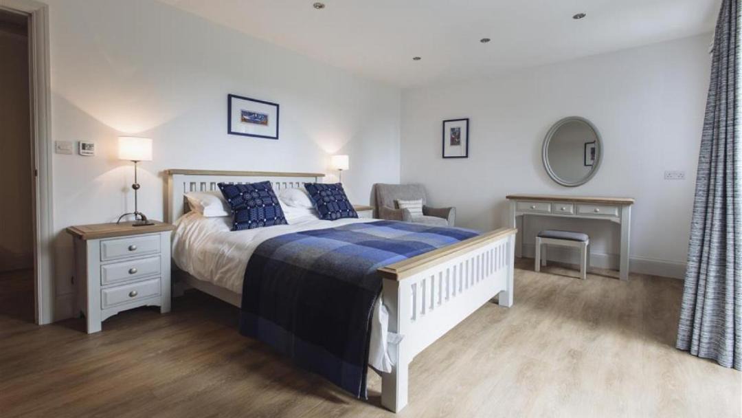 Photo of Bedroom in Reynoldston