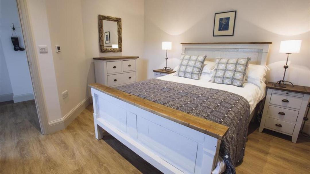 Photo of Bedroom in Reynoldston