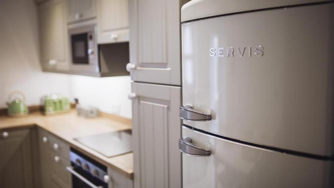 Photo of Kitchen in Reynoldston