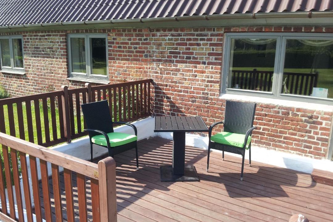 Photo of Patio Balcony in Ringkobing