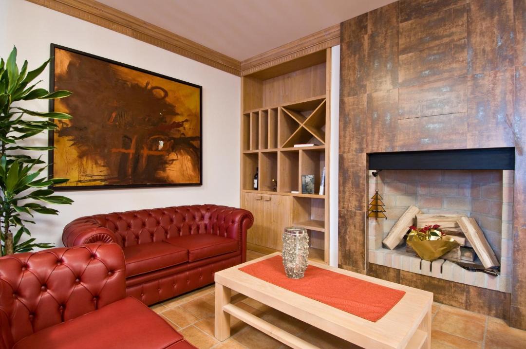 Photo of Livingroom in San Bernardino