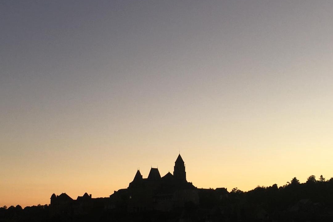 Photo of Buildings in Uzerche