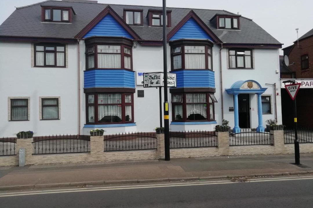 Photo of Others in Edgbaston