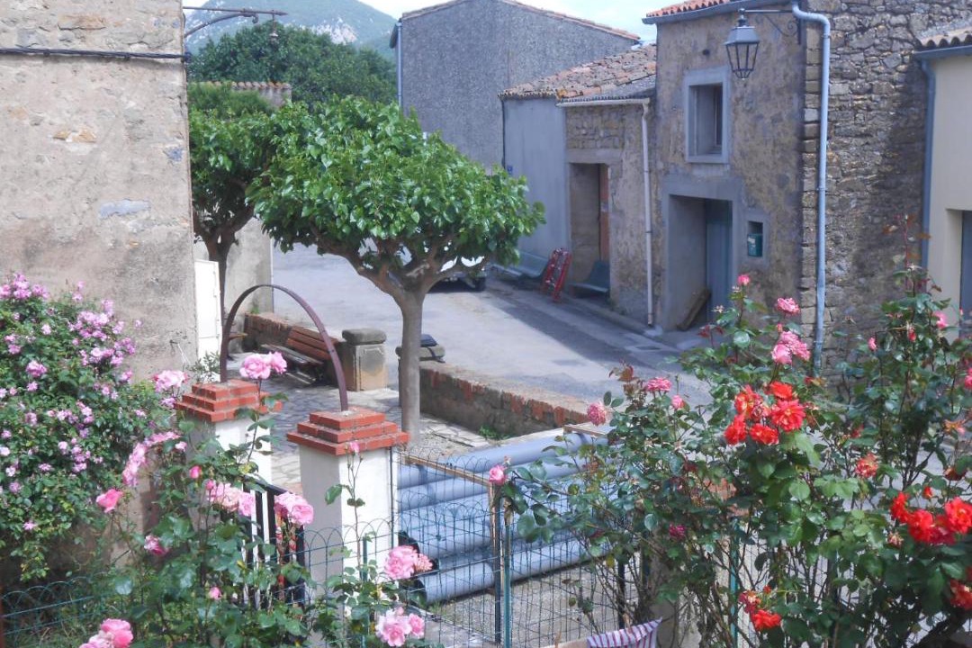 Photo of Others in Coustaussa